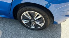 Skoda Fabia 1.0 TSI 110 SE L 5dr Petrol Hatchback